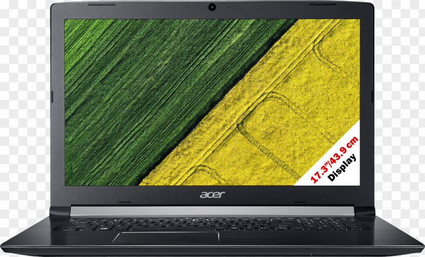 Laptop Acer Pc Intel Core I5 Aspire PNG