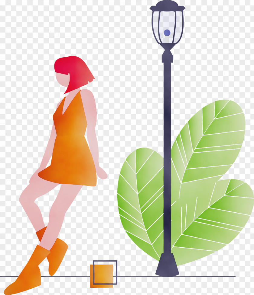 Leaf Plant Flower Flowerpot PNG