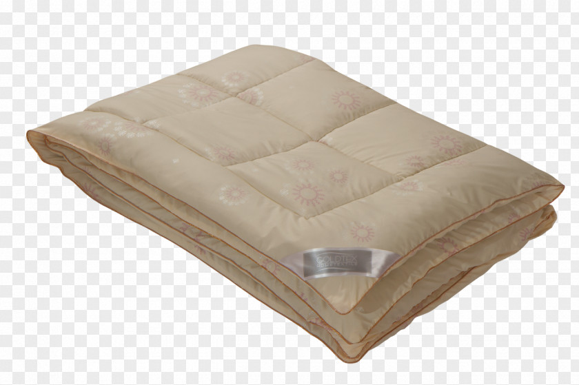 Mattress Futon Travertine Beige Tile PNG