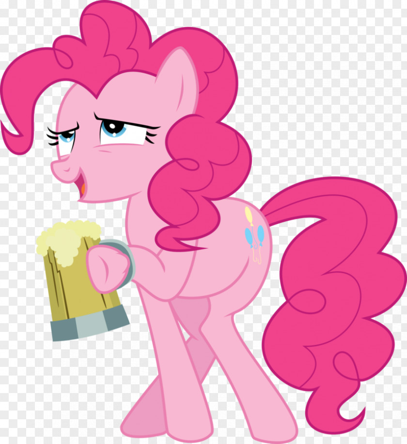 My Little Pony Pinkie Pie Applejack Rarity Twilight Sparkle PNG
