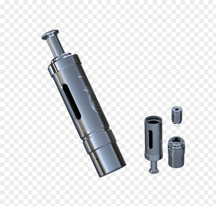 Nic Inc Samsung Galaxy S6 Electronic Cigarette Tool PNG