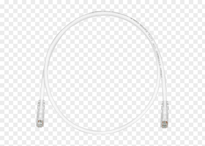 Patch Cable Category 6 Twisted Pair 5 Panduit PNG