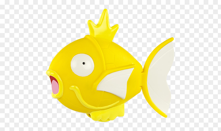 Pokemon Ronald McDonald McDonald's Magikarp Happy Meal Pokémon PNG