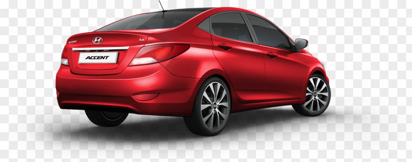Sai Gon Hyundai Accent Car Tucson Motor Company PNG
