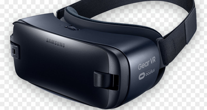 Samsung Galaxy S8 Gear VR Note 7 Oculus Rift PNG