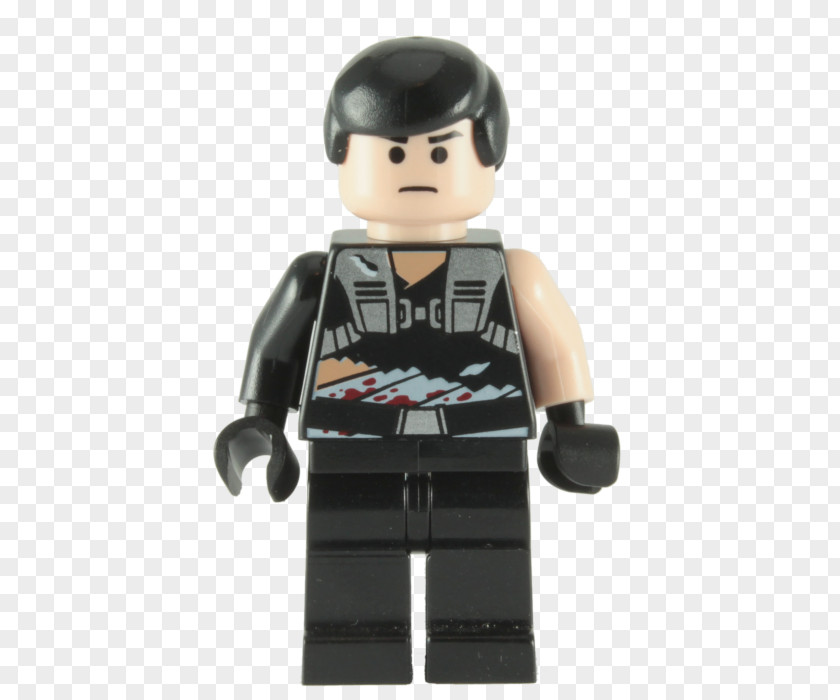 Star Wars Lego Anakin Skywalker Wars: The Clone Minifigure PNG