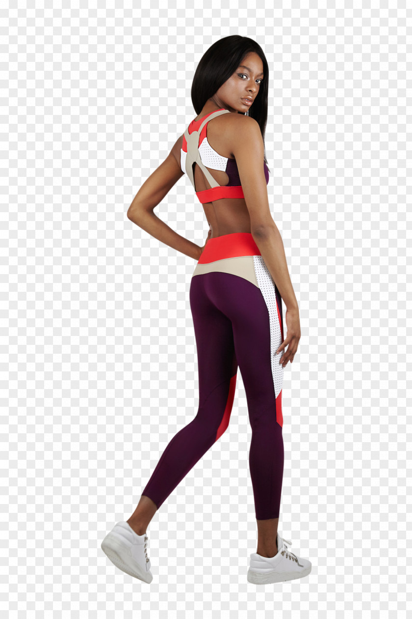 T-shirt Leggings Waist Physical Fitness Clothing PNG