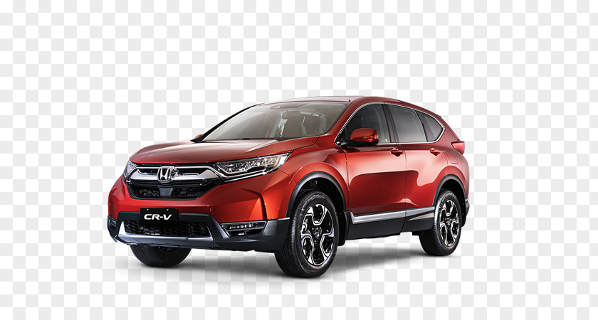 Thailand Features 2018 Honda CR-V Motor Company Car Sport Utility Vehicle PNG