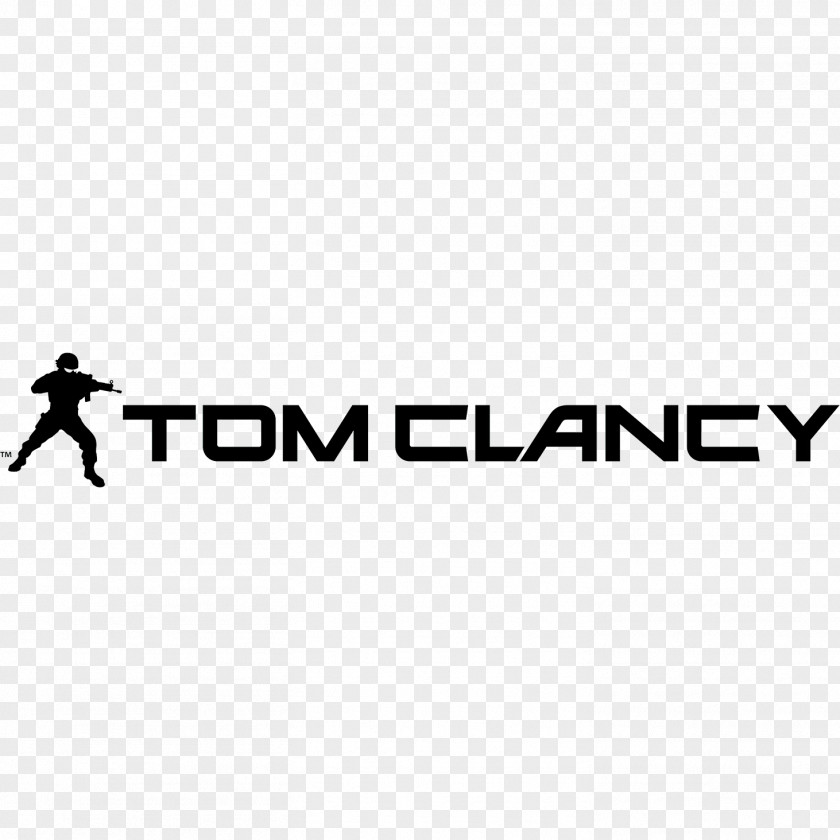 Uplay Logo Tom Clancy's Brand Font PNG