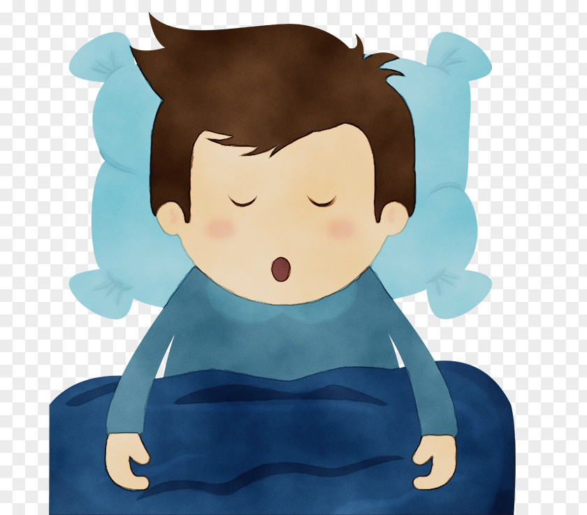 Animation Cheek Sleep Cartoon PNG