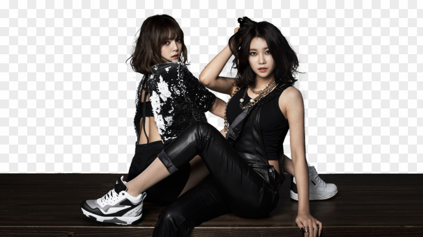 Aoa AOA Ace Of Angels Heart Attack K-pop PNG