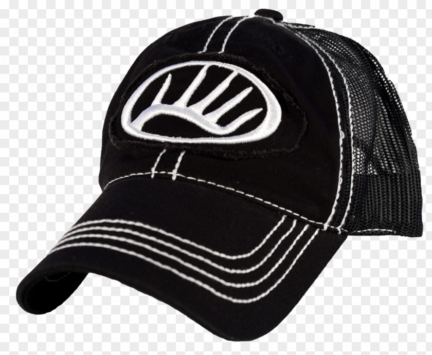 Baseball Cap Trucker Hat Mesh PNG