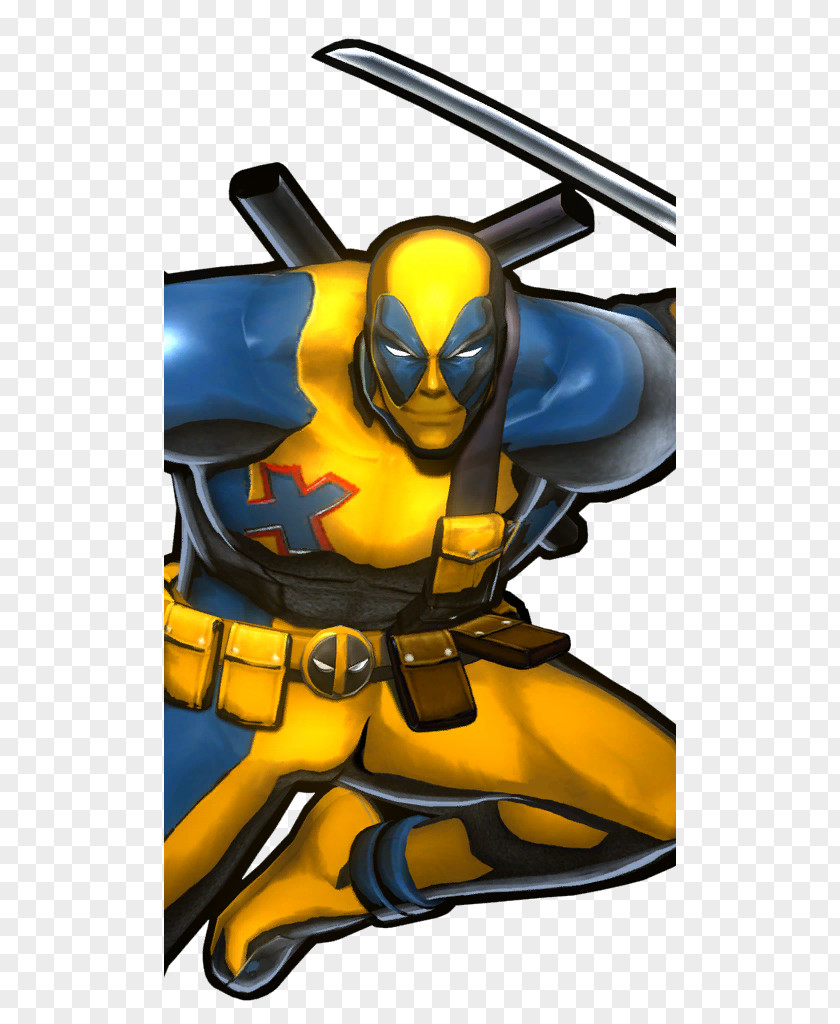 Cable Deadpool Spider-Man Superhero Marvel Vs. Capcom 3: Fate Of Two Worlds Doctor Doom PNG