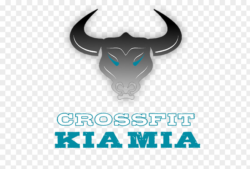 Cross Fit Cattle Logo Brand Mammal PNG