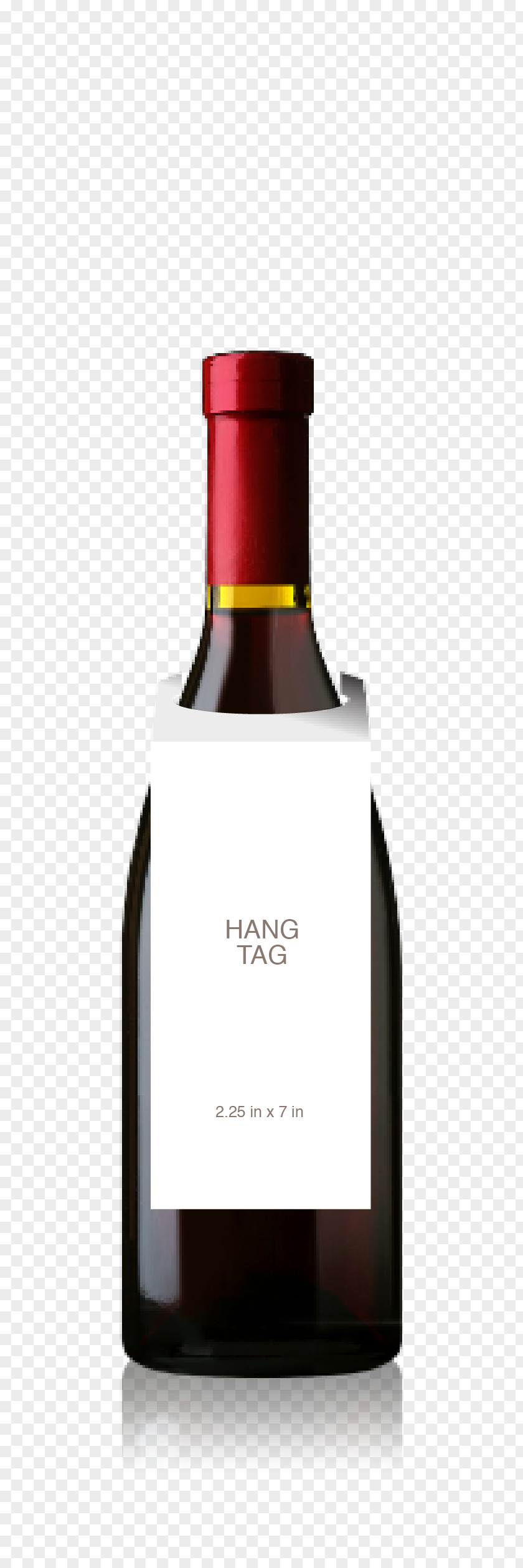 Crushed Bottle Wine Glass Liqueur Beer PNG