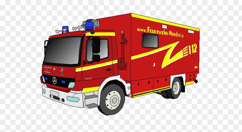 Das Fahrzeug Fire Department Engine Car Emergency Public Utility PNG