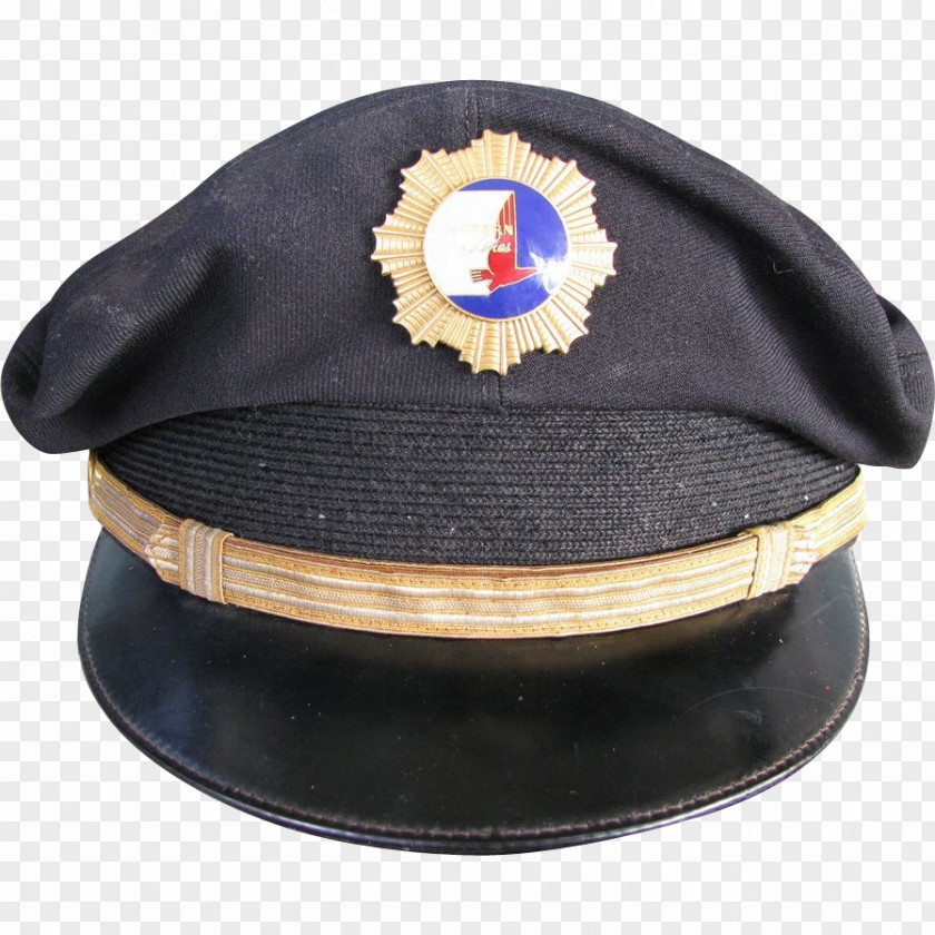 Dirty Cap 0506147919 Leather Helmet Hat Pilot In Command PNG