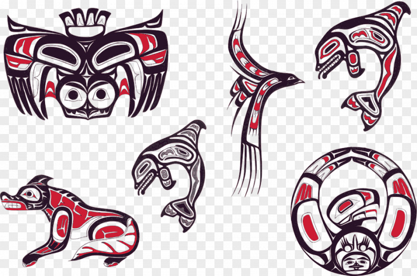 Flash Inca Empire Marquesan Tattoo Haida People PNG