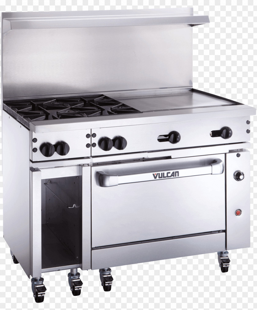 Gas Stoves Cooking Ranges Stove Natural Oven Griddle PNG