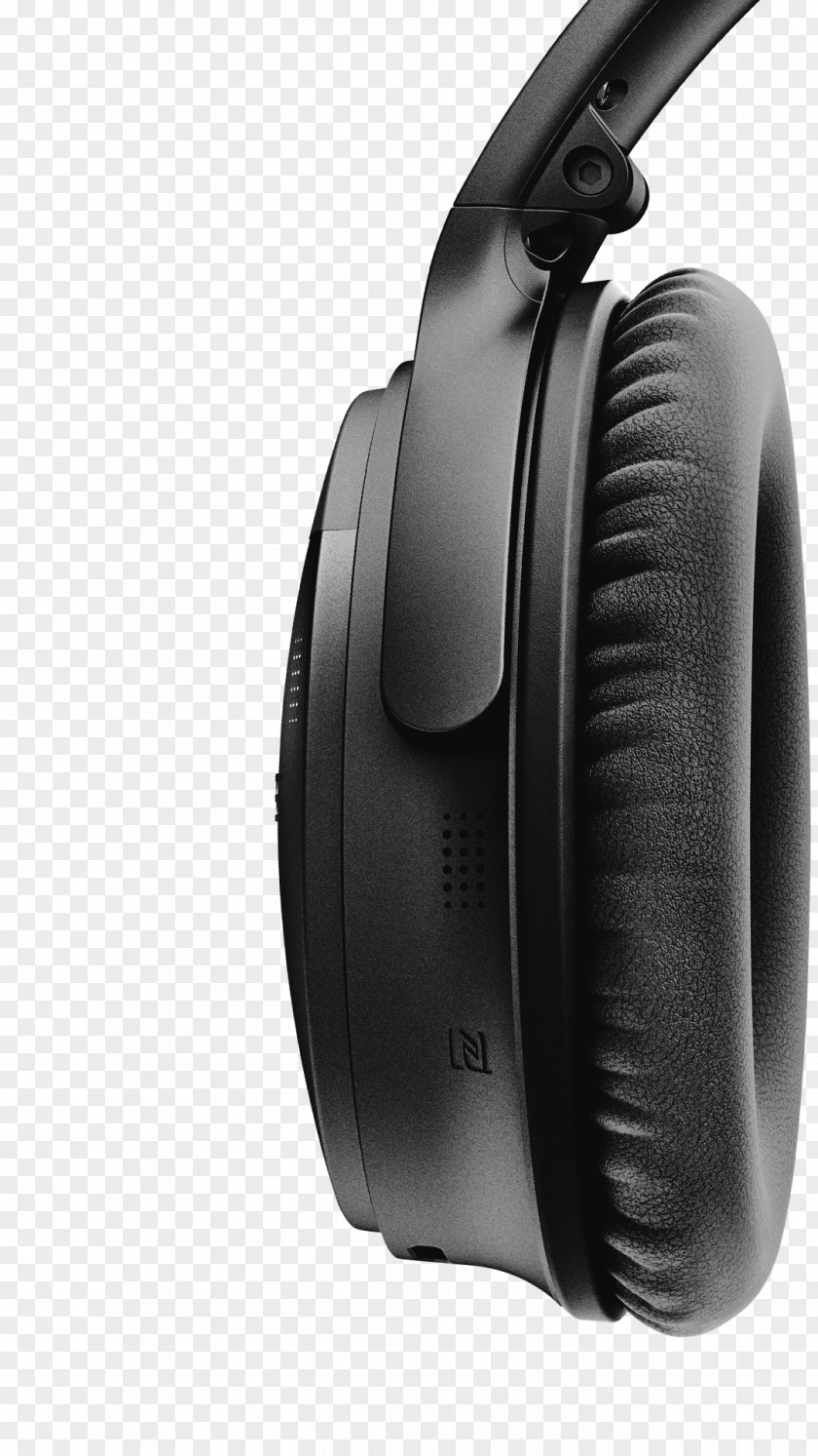 Headphones Bose QuietComfort 35 II Corporation PNG