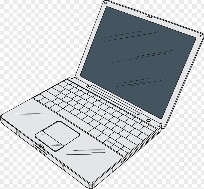 Laptops Laptop MacBook Clip Art PNG