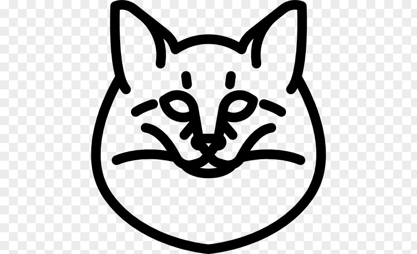Norwegian Forest Cat Clip Art PNG