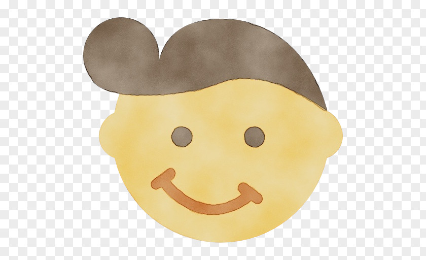 Plate Smiley Emoticon PNG