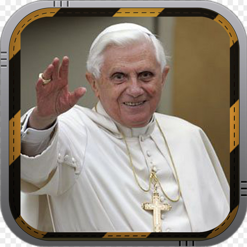 Pope Kerlis Benedict XVI Papal Conclave, 2013 Jesus Of Nazareth PNG