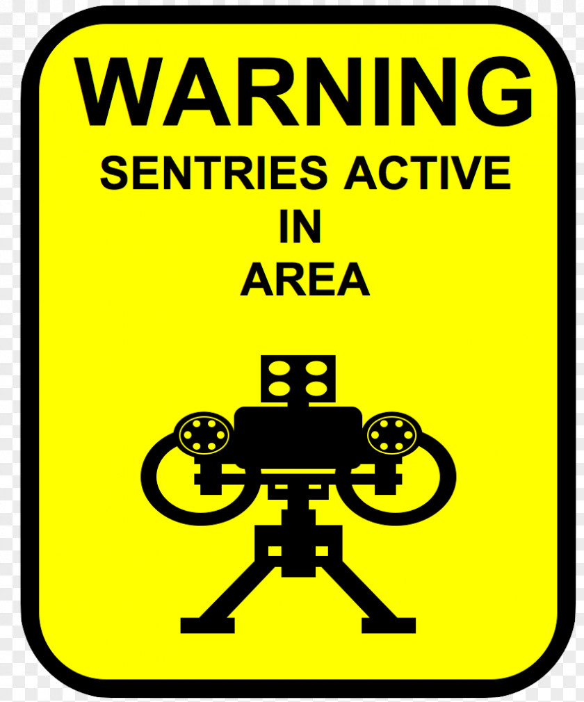 Sandvich Team Fortress 2 Left 4 Dead Half-Life Warning Sign PNG