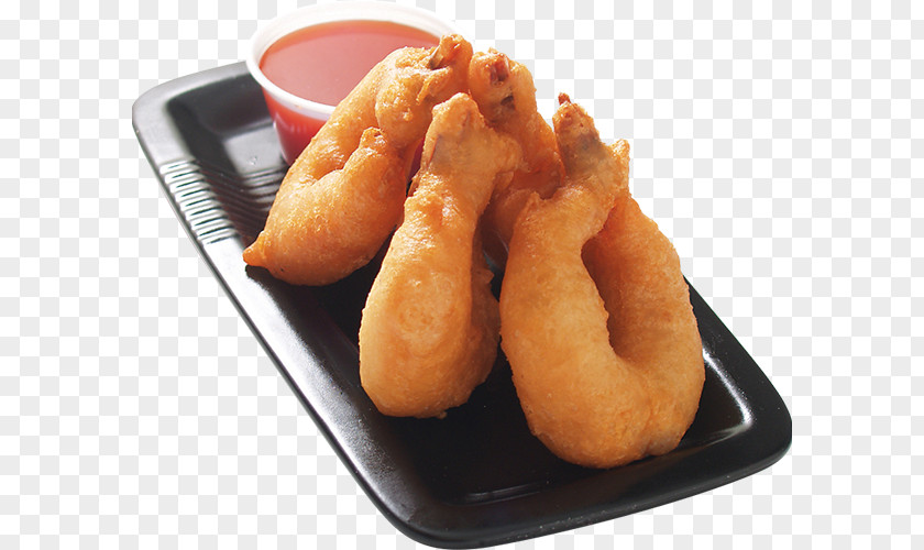 Shrimps Fried Shrimp Tempura Onion Ring Vetkoek Chicken Nugget PNG