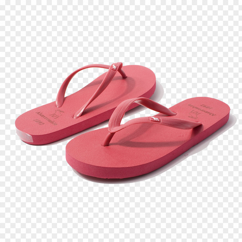 Simple Pink Sandals Flip-flops Slipper The Interpretation Of Dreams By Duke Zhou Shoe PNG