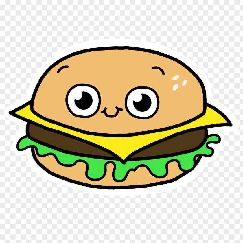 T-shirt Cheeseburger Unisex Hamburger Food PNG