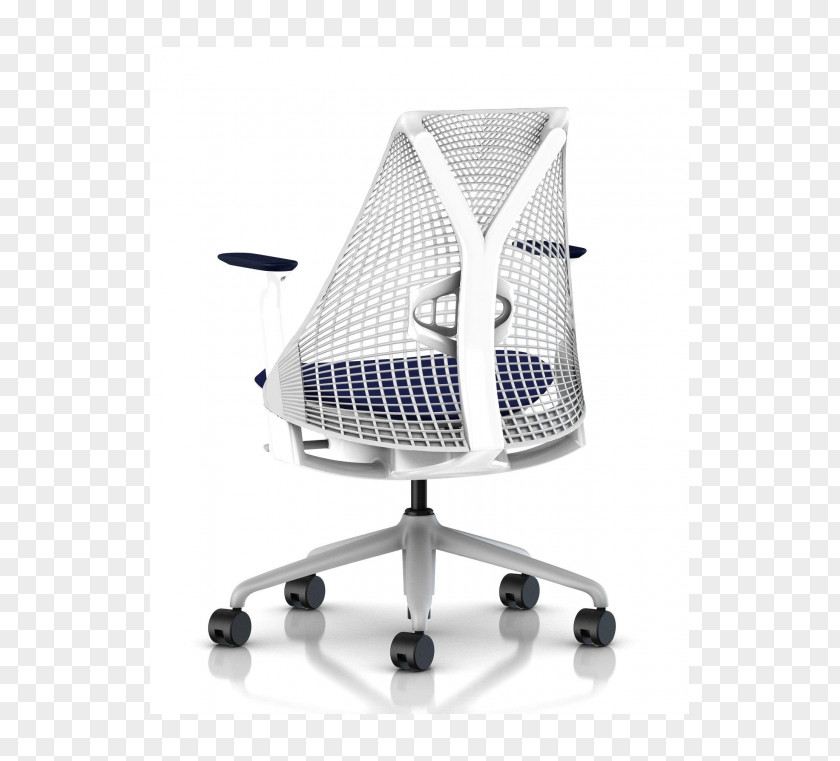 Chair Herman Miller Office & Desk Chairs Aeron Furniture PNG