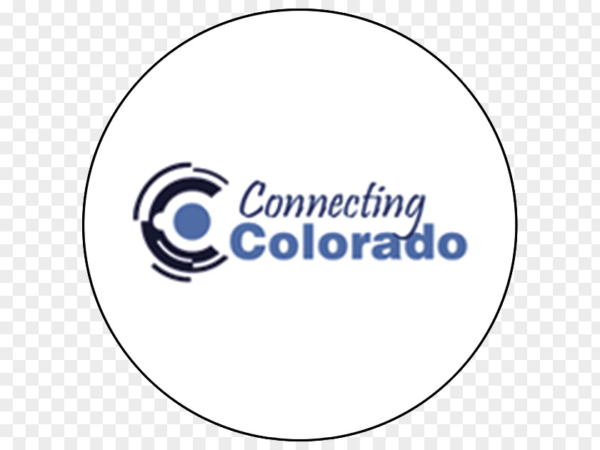 Circle Conversations With Eunice Logo Connect For Health Colorado Brand PNG