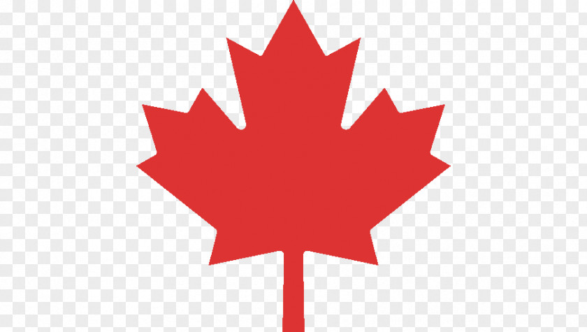 Creative Beard Flag Of Canada 150th Anniversary Maple Leaf PNG
