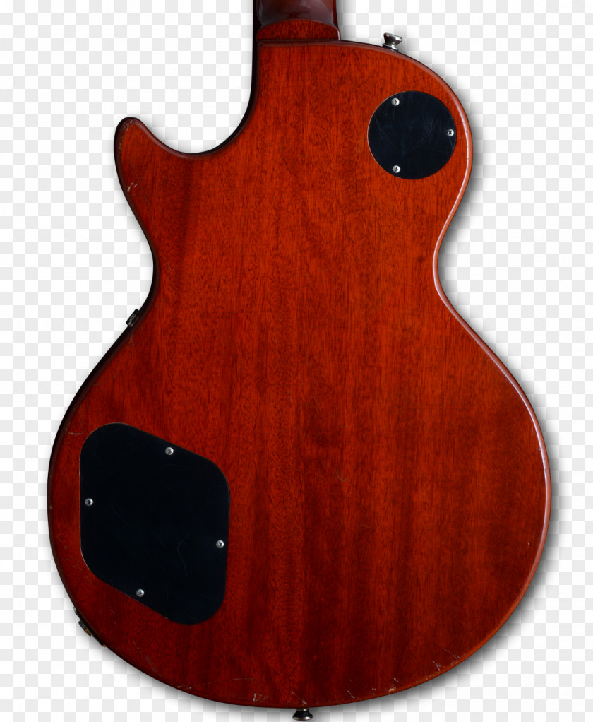 Electric Guitar Acoustic-electric Acoustic Pickup PNG