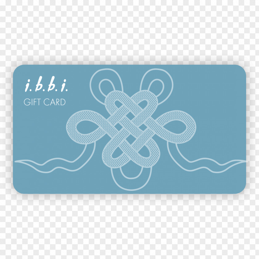 Gift Collection Card Dress Blue Fashion PNG