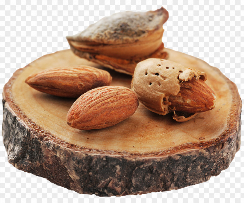 Hazelnut Almond Thiamine Pantothenic Acid PNG