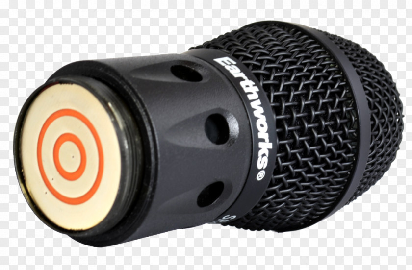 Microphone Electret Industrial Design Wireless PNG