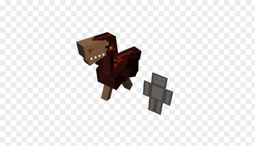 Minecraft Moa Mod Mob Bird PNG