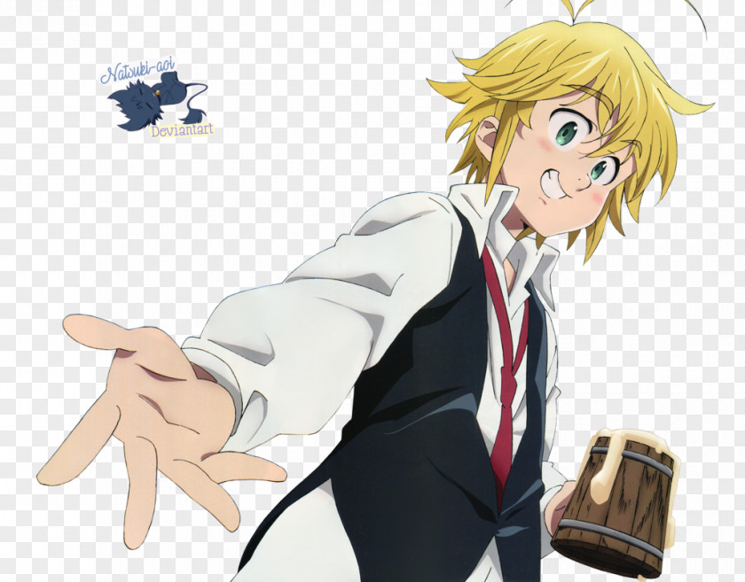 Nanatsu No Taizai IPhone 5 Meliodas The Seven Deadly Sins 6s Plus PNG