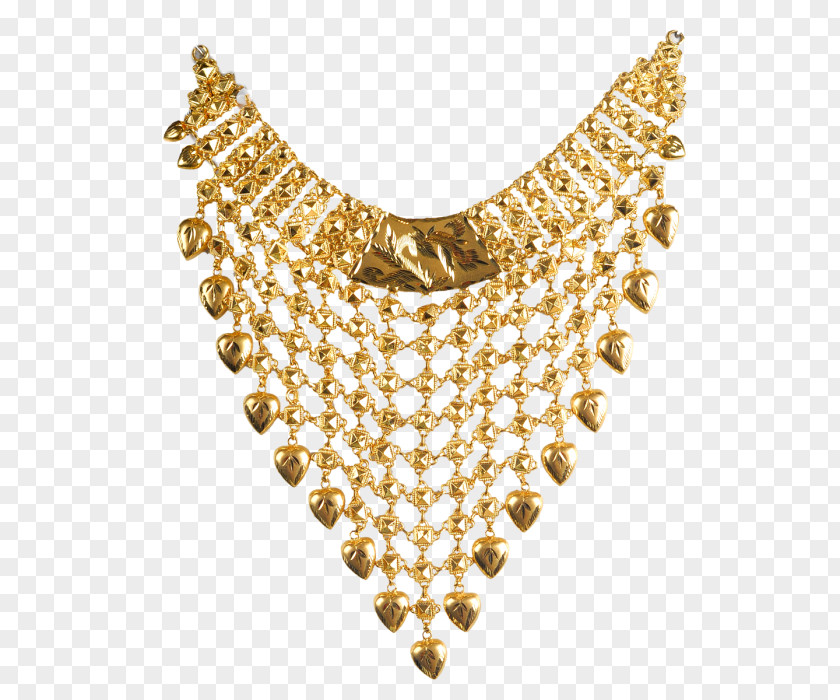 Necklace Jewellery Quarter Jewelry Design Gold PNG