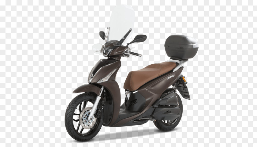 New People Scooter Kymco Agility Motorcycle Car PNG