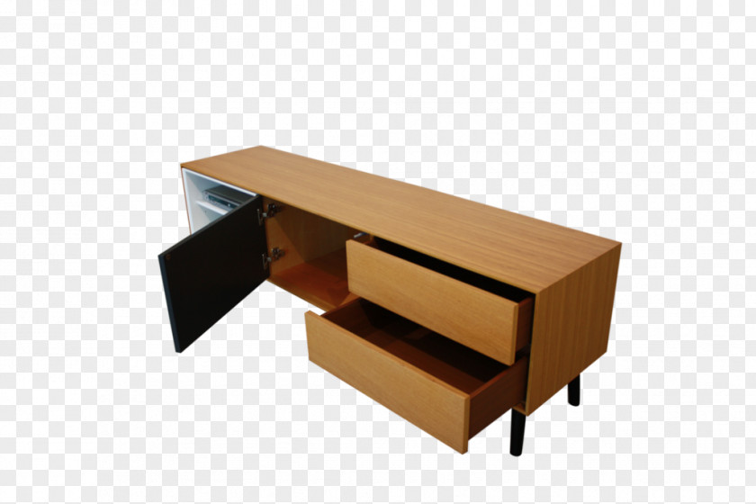 Nordic Style Drawer Angle Buffets & Sideboards Desk PNG
