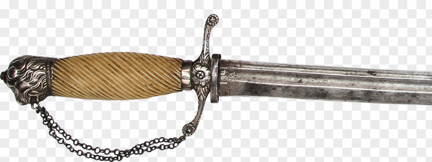 Revolutionary War Tool Weapon PNG