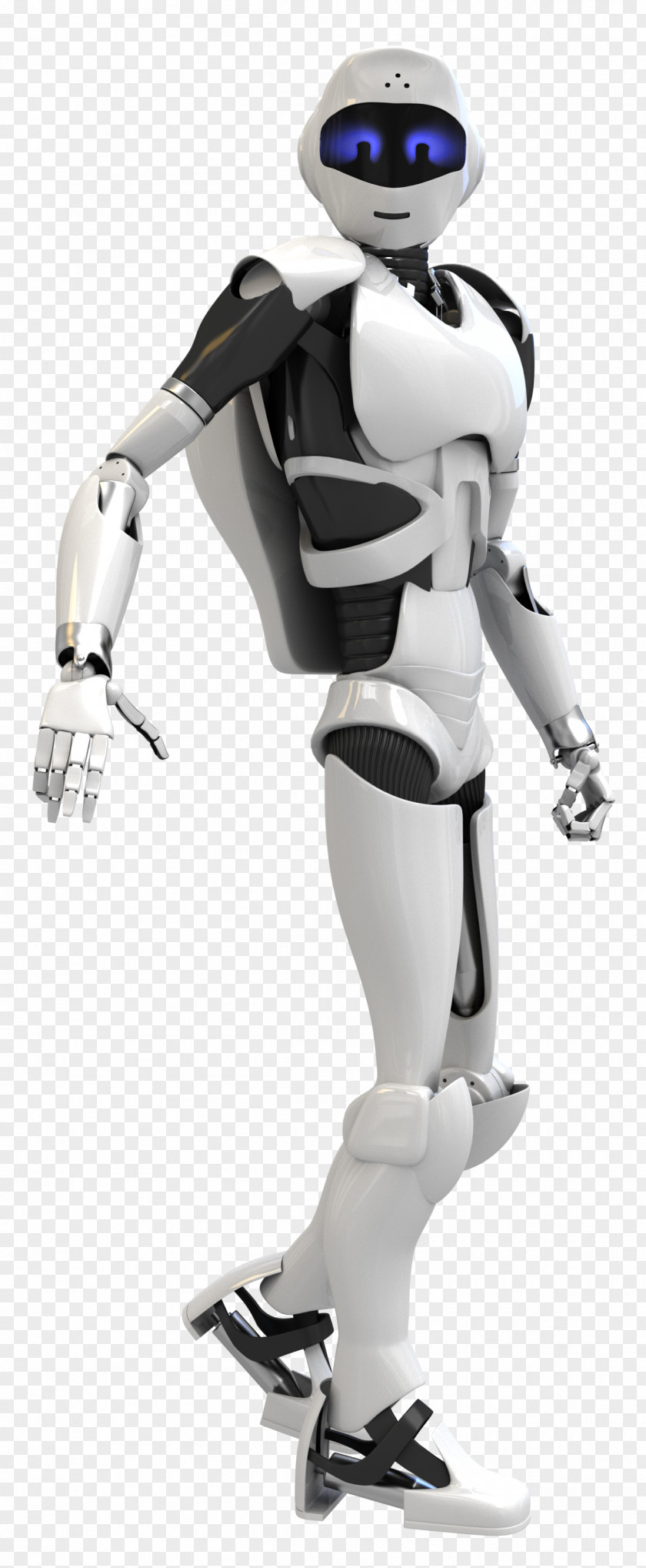 Robotics Humanoid Robot Personal Alpha Smart Systems PNG