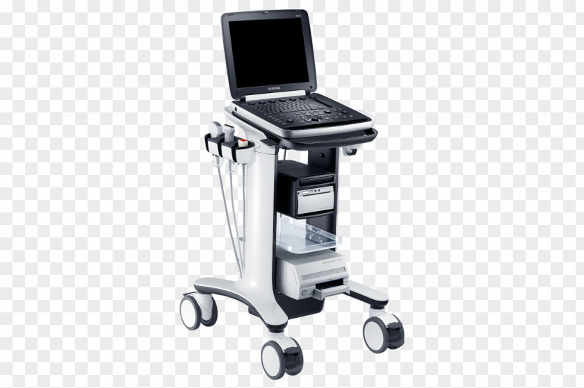 Samsung Ultrasonography Ultrasound Medical Imaging Technology PNG