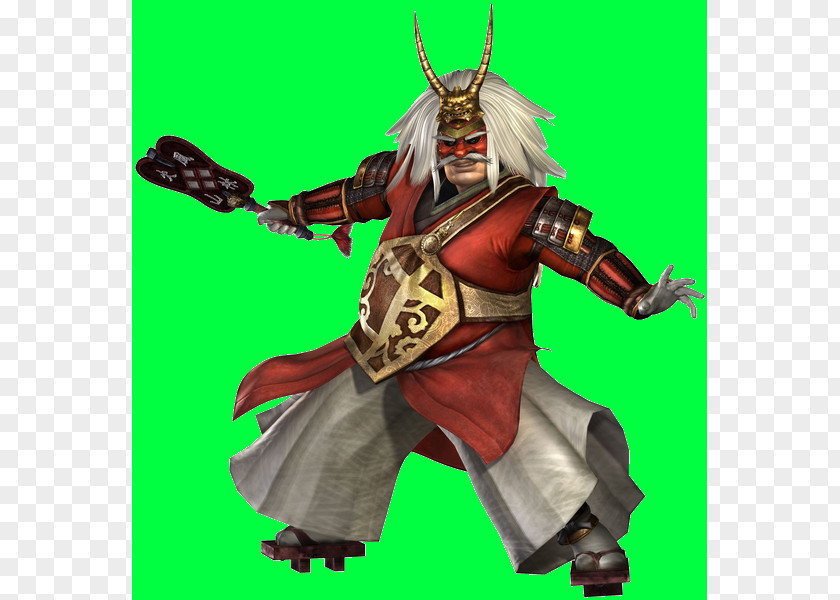 Samurai Warrior Warriors 4 Warriors: Spirit Of Sanada 3 2 PNG