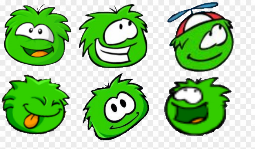 Smiley Wiki Club Penguin Clip Art PNG