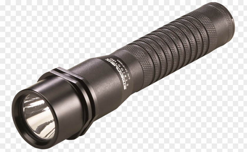 Streamlight Flashlights AC Adapter Streamlight, Inc. Strion LED HL Flashlight PNG